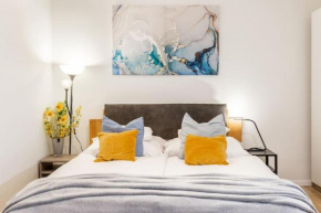 UrbanNest - Super Cozy Apartment by NW